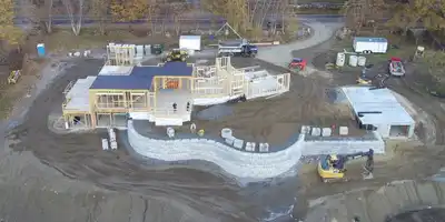 Residential Foundations