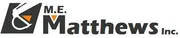 M E Matthews Inc