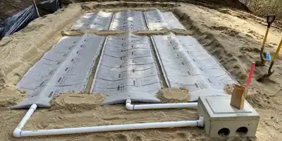 Septic Systems